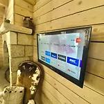 Petite Maison Rustique Сasa de vacaciones *