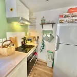 Petite Maison Rustique *