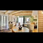 Сasa de vacaciones Petite Maison Rustique *