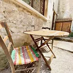 Petite Maison Rustique Сasa de vacaciones *