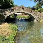 Сasa de vacaciones Petite Maison Rustique Saint-Genies-de-Varensal