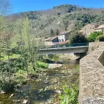 Сasa de vacaciones Petite Maison Rustique