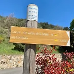 Petite Maison Rustique Сasa de vacaciones *