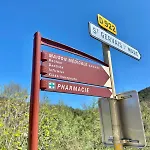 Petite Maison Rustique Сasa de vacaciones Saint-Genies-de-Varensal