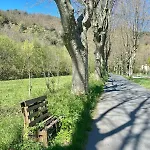 Сasa de vacaciones Petite Maison Rustique Saint-Genies-de-Varensal