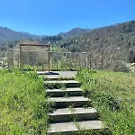 Сasa de vacaciones Petite Maison Rustique *