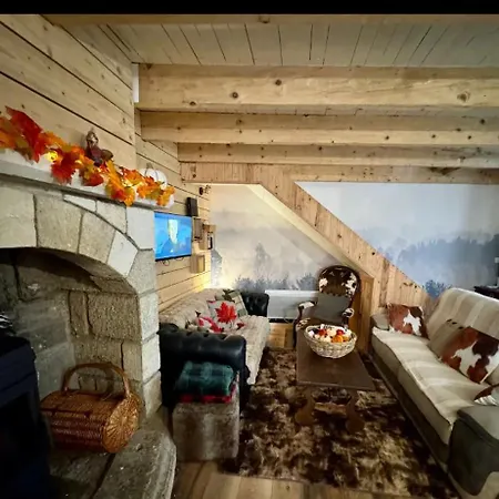 Agreable Petite Maison Rustique *