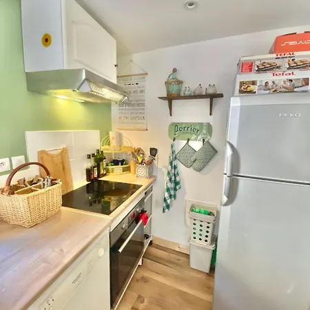 Agreable Petite Maison Rustique *