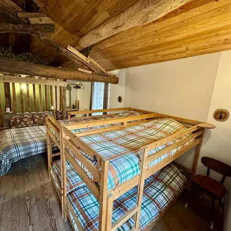 Agreable Petite Maison Rustique Holiday home *