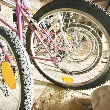 Agreable Petite Maison Rustique Tatil Evi *