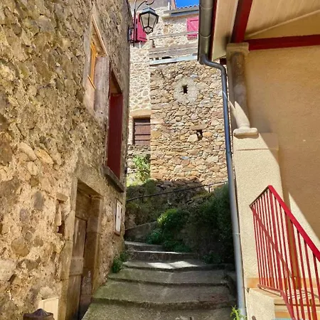 Agreable Petite Maison Rustique *