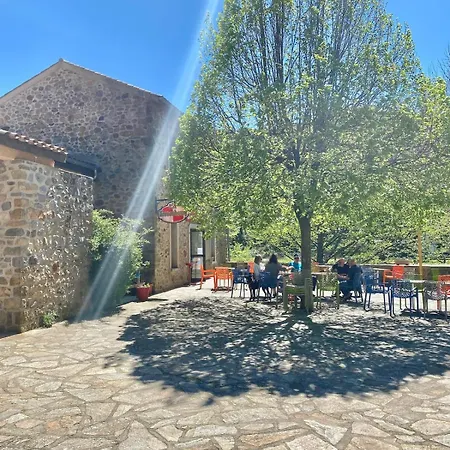 Agreable Petite Maison Rustique
