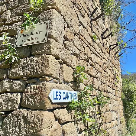 Agreable Petite Maison Rustique Tatil Evi *