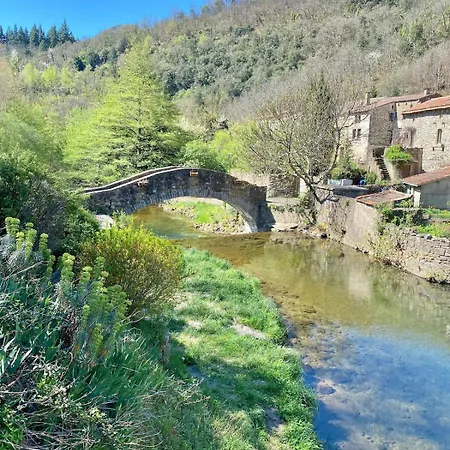 Agreable Petite Maison Rustique *