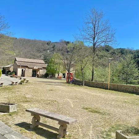 בית נופש Agreable Petite Maison Rustique *