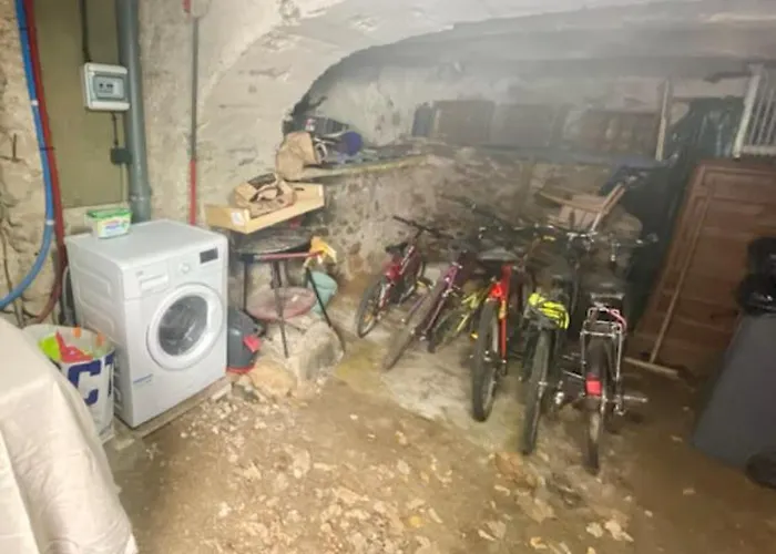 Agreable Petite Maison Rustique * Saint-Genies-de-Varensal