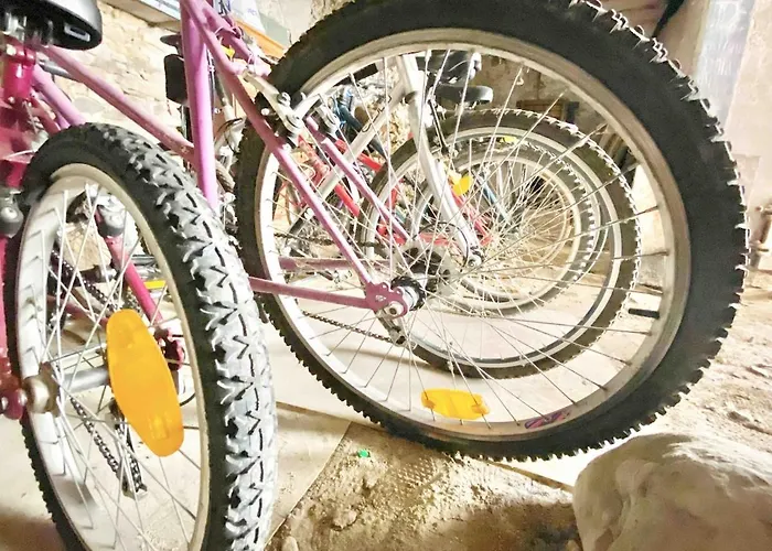 Agreable Petite Maison Rustique Tatil Evi *