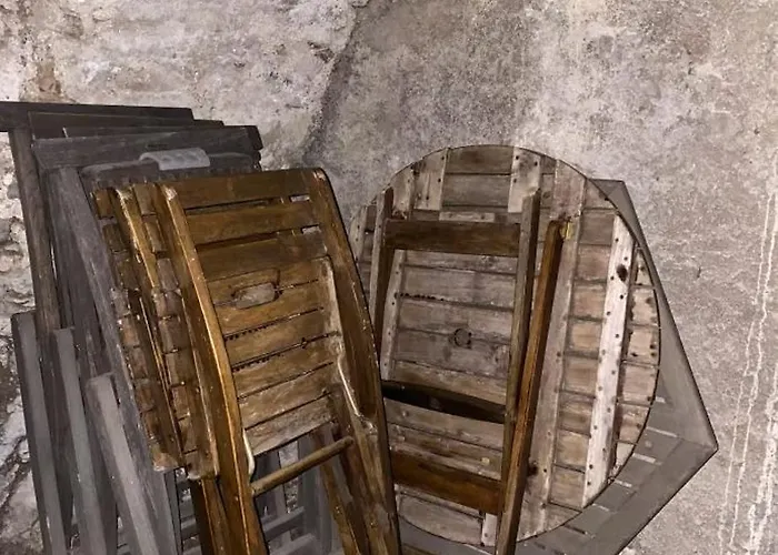 Hébergement de vacances Petite Maison Rustique Saint-Genies-de-Varensal