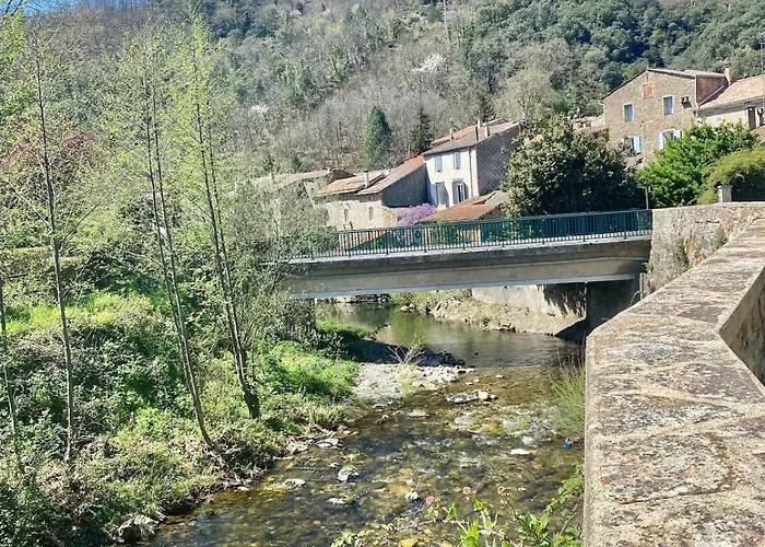Hébergement de vacances Petite Maison Rustique