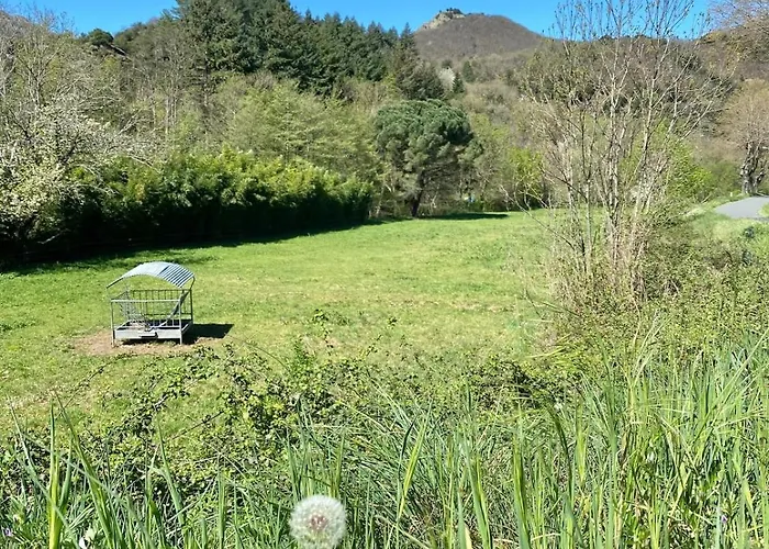 Agreable Petite Maison Rustique