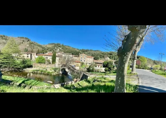 Petite Maison Rustique Hébergement de vacances