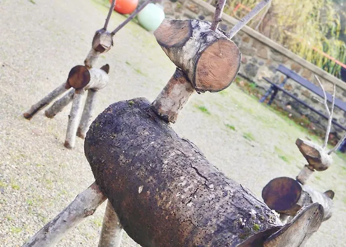 Petite Maison Rustique Saint-Genies-de-Varensal