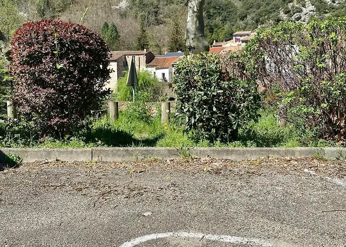 Agreable Petite Maison Rustique Tatil Evi