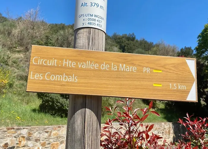 Petite Maison Rustique Hébergement de vacances *