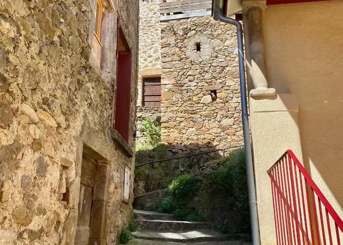 Agreable Petite Maison Rustique *