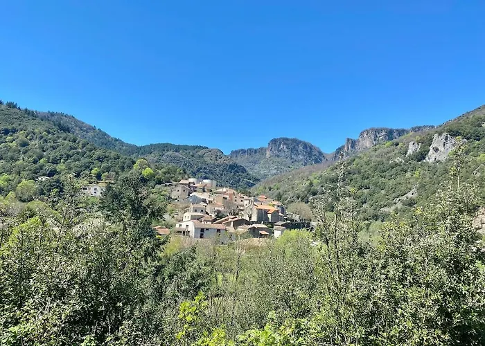 Hébergement de vacances Petite Maison Rustique