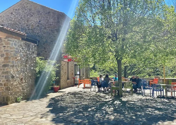 Agreable Petite Maison Rustique