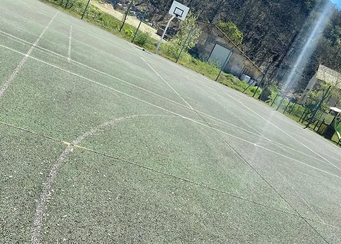 Tatil Evi Agreable Petite Maison Rustique *