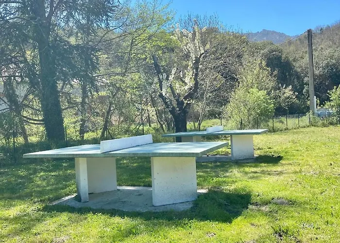 Agreable Petite Maison Rustique