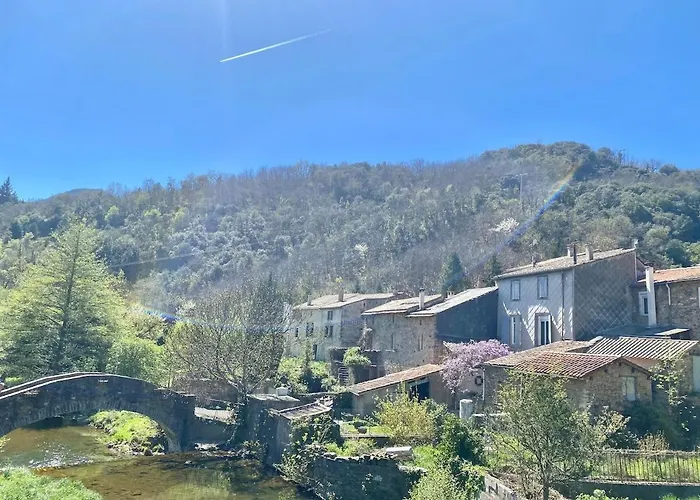 Agreable Petite Maison Rustique Tatil Evi *