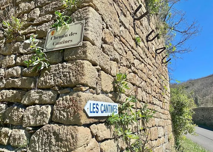 Agreable Petite Maison Rustique Tatil Evi *