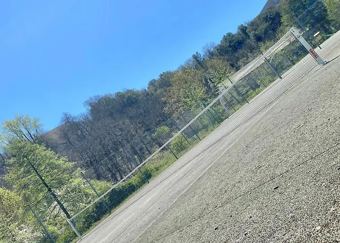 Agreable Petite Maison Rustique *