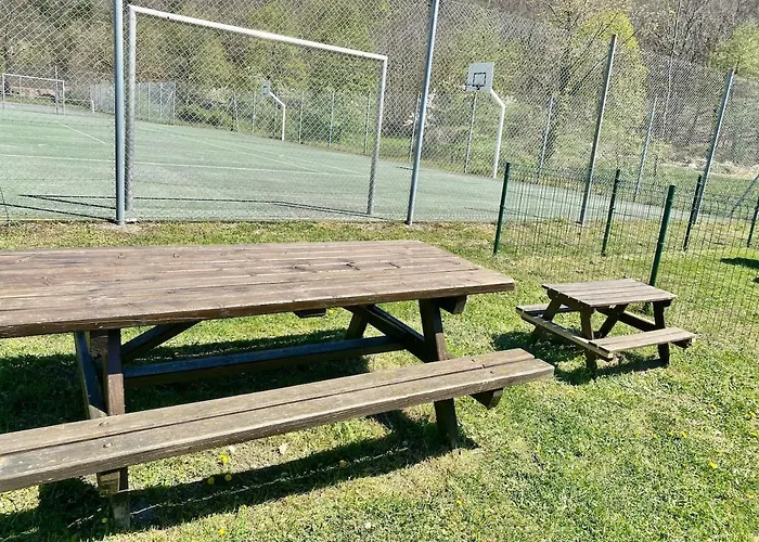 Hébergement de vacances Petite Maison Rustique Saint-Genies-de-Varensal