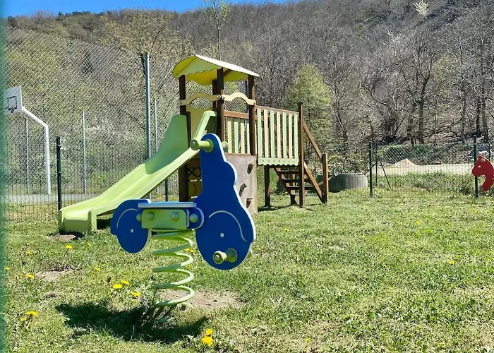 Agreable Petite Maison Rustique Tatil Evi *