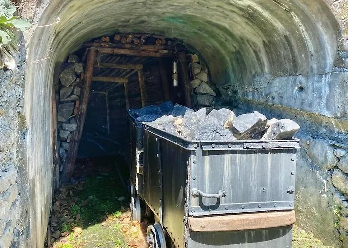 Petite Maison Rustique Hébergement de vacances