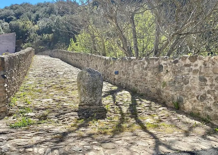 Petite Maison Rustique Hébergement de vacances Saint-Genies-de-Varensal