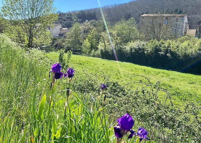 Agreable Petite Maison Rustique Tatil Evi *