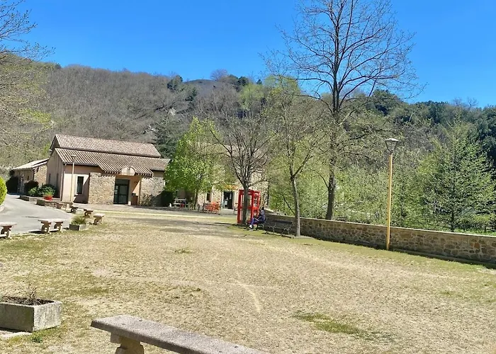 Tatil Evi Agreable Petite Maison Rustique *