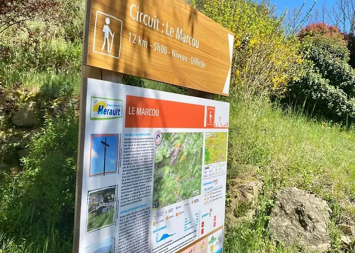 Petite Maison Rustique Hébergement de vacances