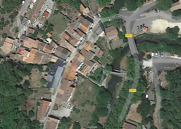 Tatil Evi Agreable Petite Maison Rustique